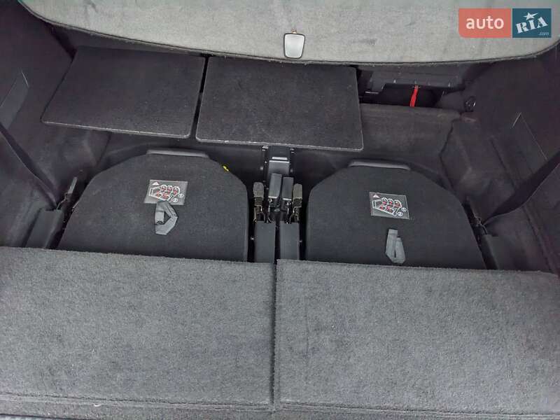 Мікровен Citroen C4 Picasso 2013 в Звягелі