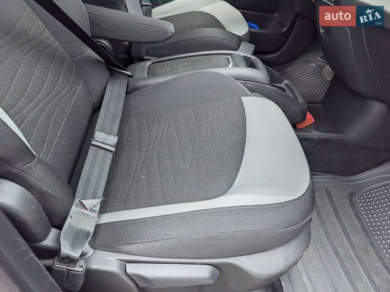 Мікровен Citroen C4 Picasso 2013 в Звягелі