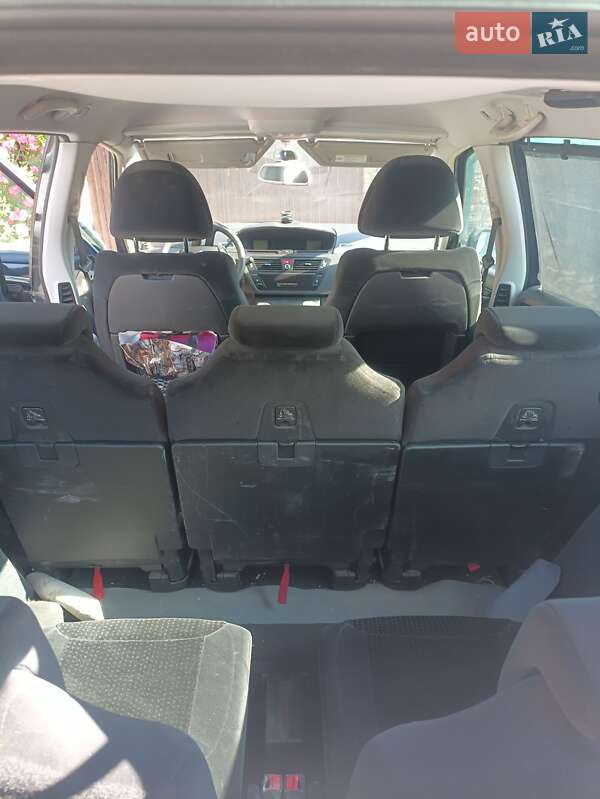 Микровэн Citroen C4 Picasso 2010 в Хмельницком