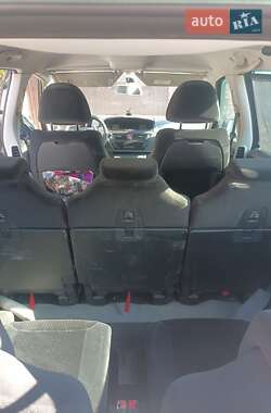 Микровэн Citroen C4 Picasso 2010 в 
