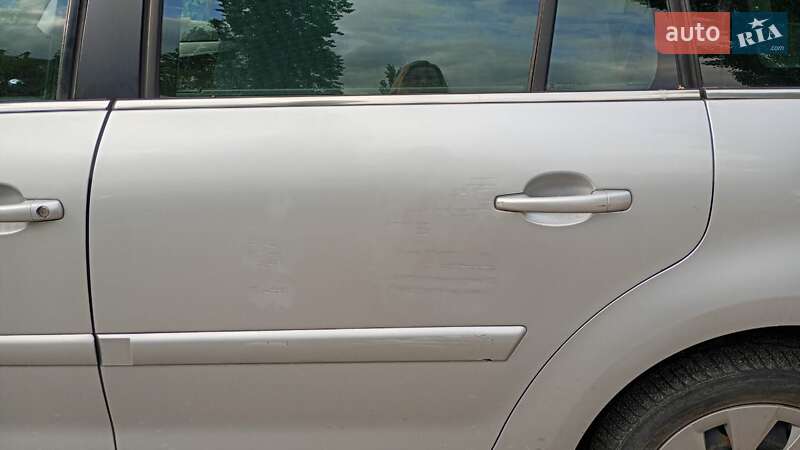Микровэн Citroen C4 Picasso 2010 в Киеве