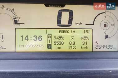 Микровэн Citroen C4 Picasso 2010 в 