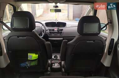 Микровэн Citroen C4 Picasso 2010 в 