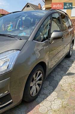 Микровэн Citroen C4 Picasso 2012 в Мукачево