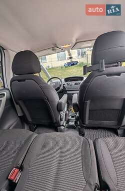 Микровэн Citroen C4 Picasso 2012 в 