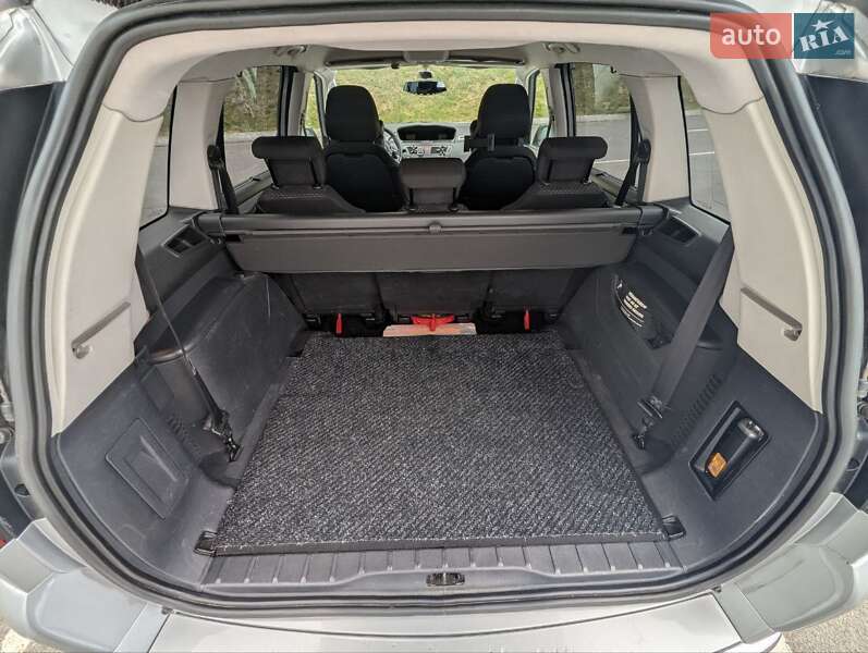 Микровэн Citroen C4 Picasso 2012 в Могилев-Подольске