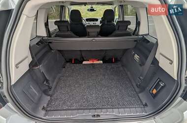 Микровэн Citroen C4 Picasso 2012 в 