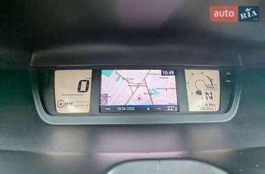 Микровэн Citroen C4 Picasso 2012 в 