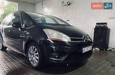 Мінівен Citroen C4 Picasso 2007 в Дніпрі