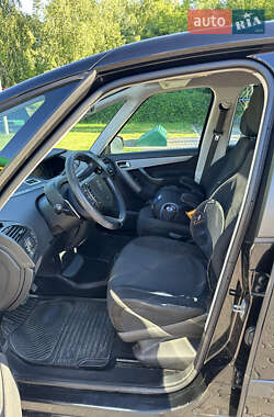 Мінівен Citroen C4 Picasso 2006 в 