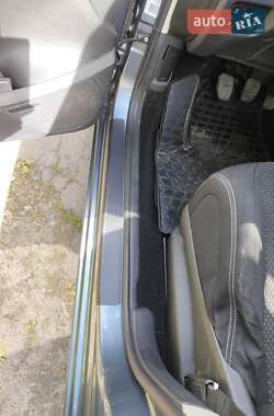 Мікровен Citroen C4 Picasso 2012 в 