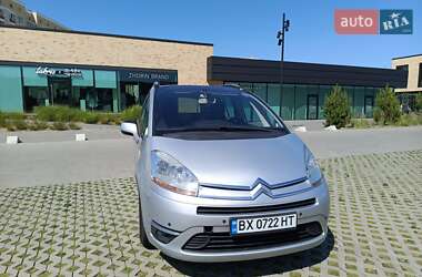 Микровэн Citroen C4 Picasso 2010 в Хмельницком