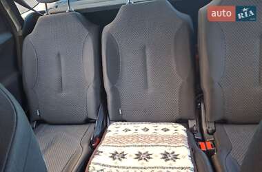 Микровэн Citroen C4 Picasso 2011 в 