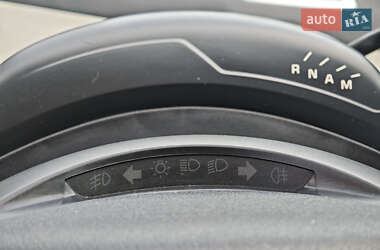 Минивэн Citroen C4 Picasso 2007 в 
