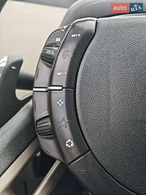 Минивэн Citroen C4 Picasso 2007 в Киеве