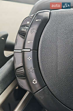 Минивэн Citroen C4 Picasso 2007 в 
