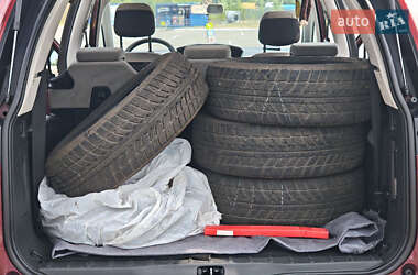 Минивэн Citroen C4 Picasso 2007 в 