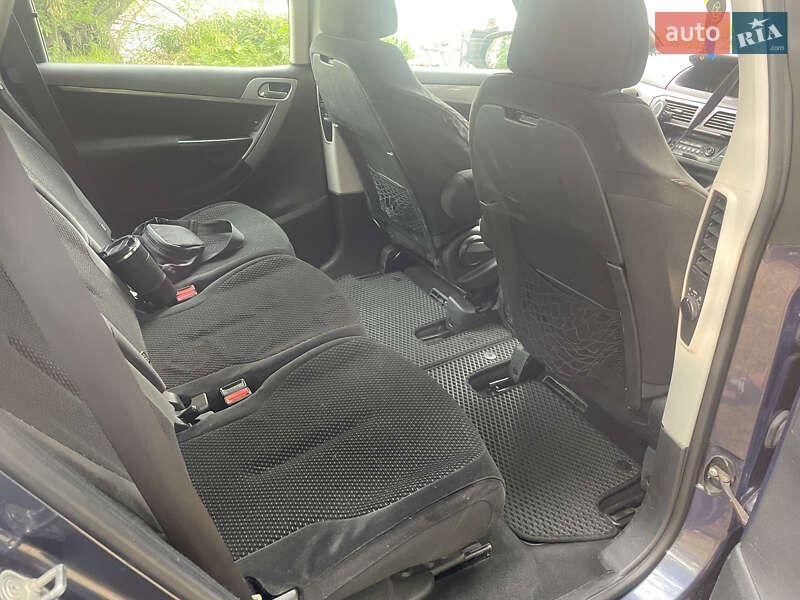 Микровэн Citroen C4 Picasso 2007 в Умани