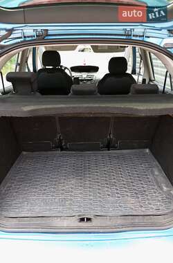 Мікровен Citroen C4 Picasso 2009 в Житомирі