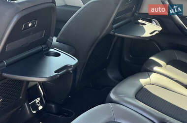 Мікровен Citroen C4 Picasso 2018 в 