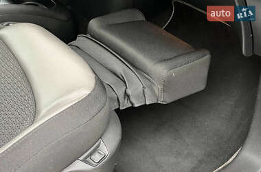 Мікровен Citroen C4 Picasso 2018 в 