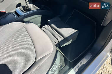 Мікровен Citroen C4 Picasso 2018 в 