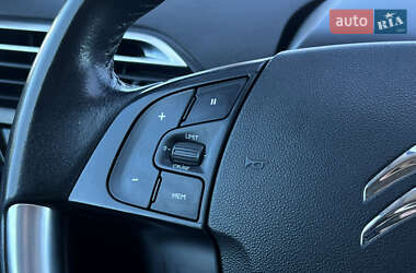 Мікровен Citroen C4 Picasso 2018 в 