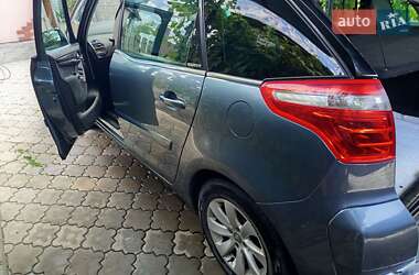 Микровэн Citroen C4 Picasso 2010 в Кривом Роге