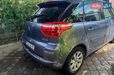 Микровэн Citroen C4 Picasso 2010 в Кривом Роге