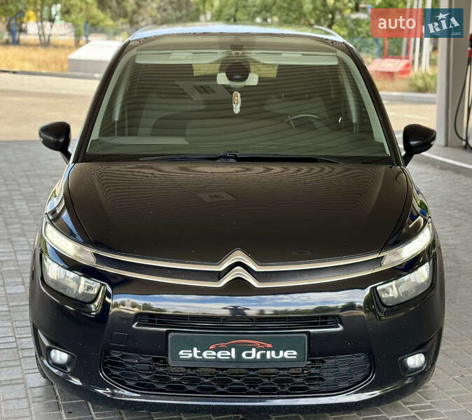Микровэн Citroen C4 Picasso 2015 в Николаеве