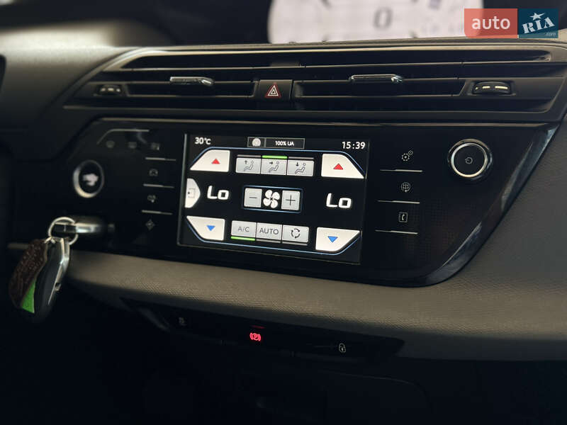 Микровэн Citroen C4 Picasso 2015 в Николаеве