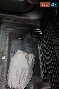 Минивэн Citroen C4 Picasso 2013 в 