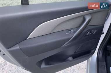 Минивэн Citroen C4 Picasso 2013 в 