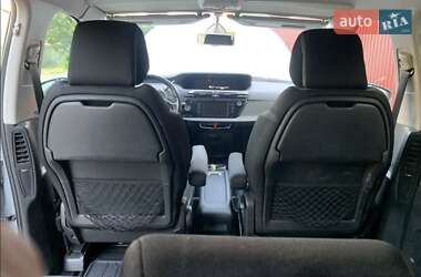Минивэн Citroen C4 Picasso 2013 в 