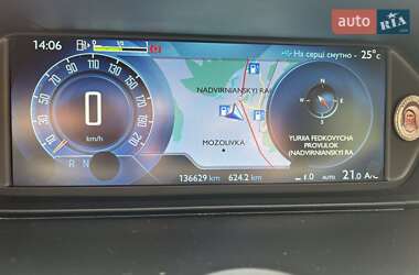 Микровэн Citroen C4 Picasso 2015 в 
