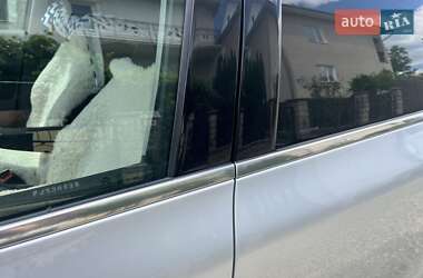 Микровэн Citroen C4 Picasso 2015 в 