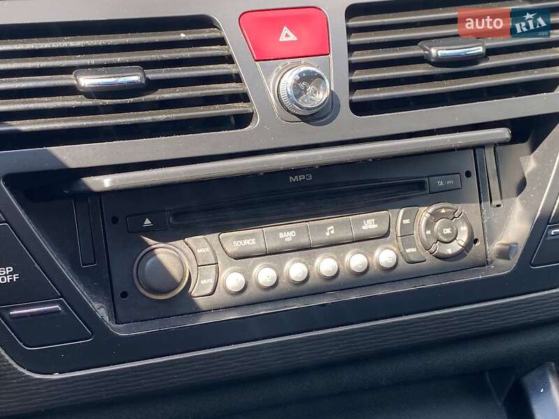 Мікровен Citroen C4 Picasso 2009 в Києві