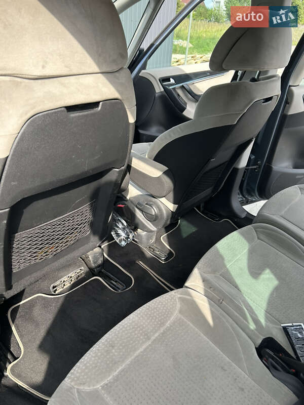 Минивэн Citroen C4 Picasso 2007 в Буче