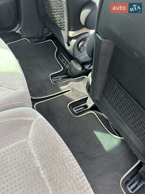 Минивэн Citroen C4 Picasso 2007 в Буче