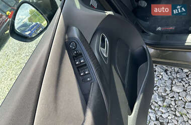 Микровэн Citroen C4 Picasso 2013 в 