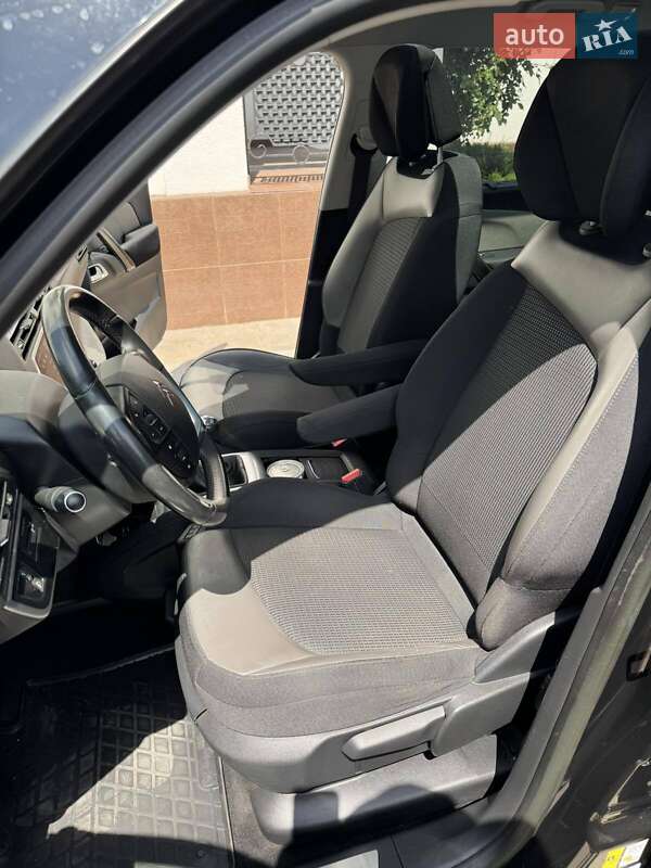 Микровэн Citroen C4 Picasso 2014 в Бердичеве