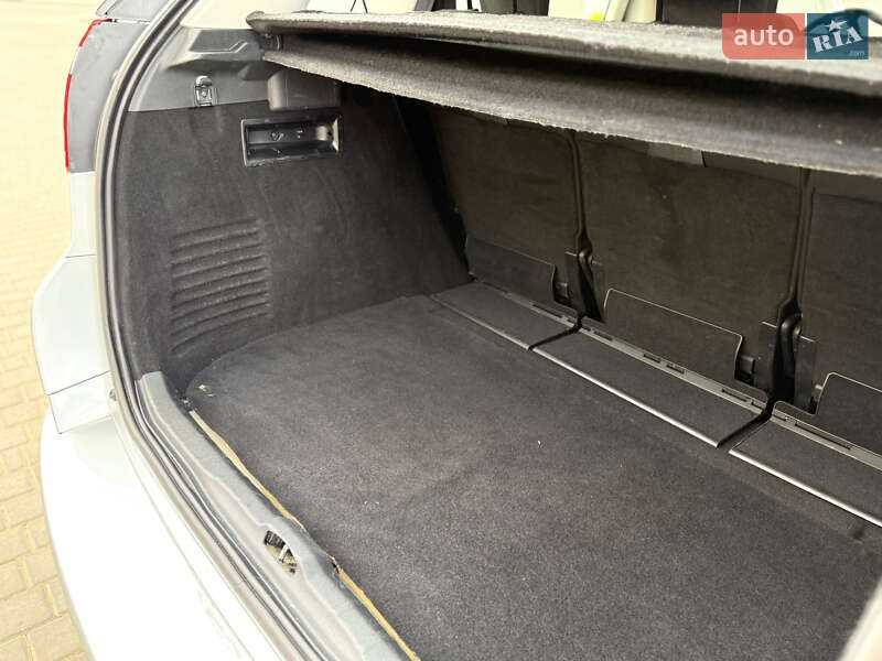 Мікровен Citroen C4 Picasso 2010 в Одесі