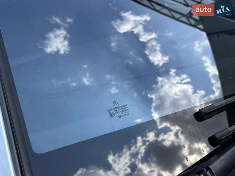 Мікровен Citroen C4 Picasso 2010 в Одесі