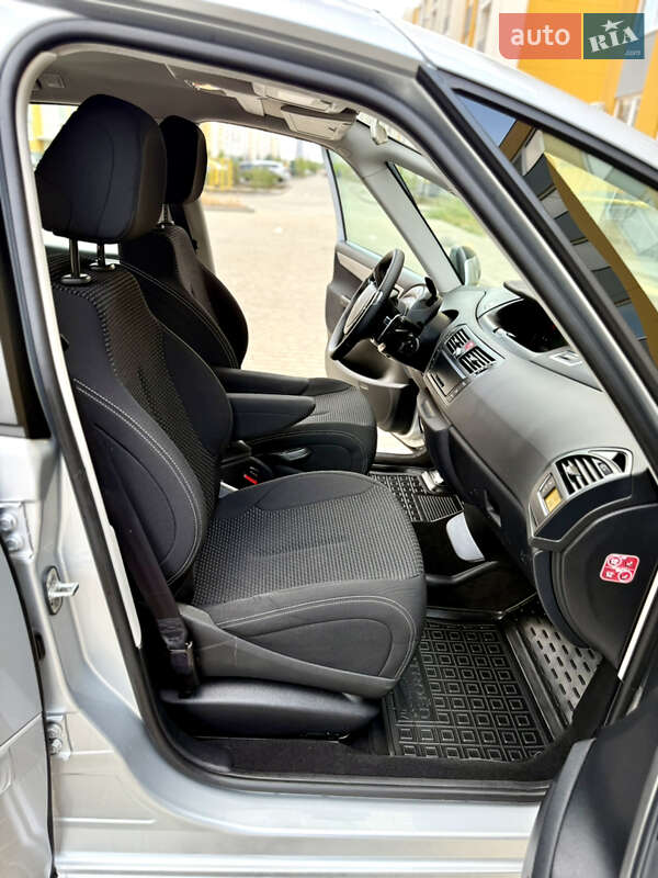 Мікровен Citroen C4 Picasso 2010 в Одесі
