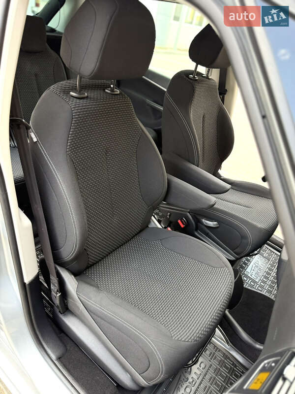 Мікровен Citroen C4 Picasso 2010 в Одесі