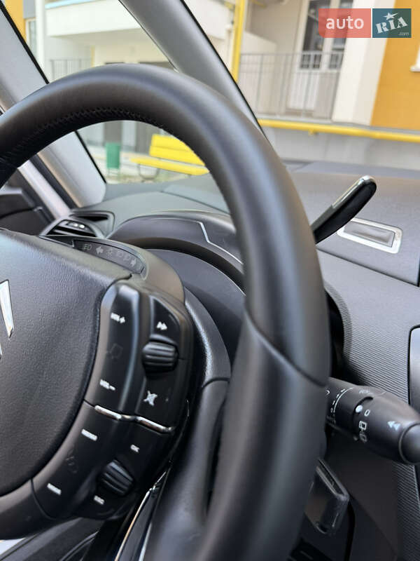 Мікровен Citroen C4 Picasso 2010 в Одесі