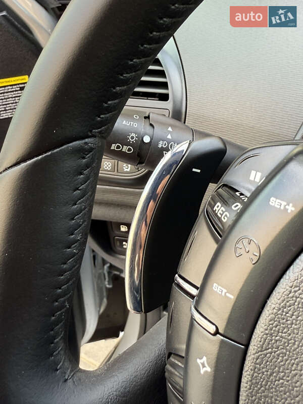 Мікровен Citroen C4 Picasso 2010 в Одесі