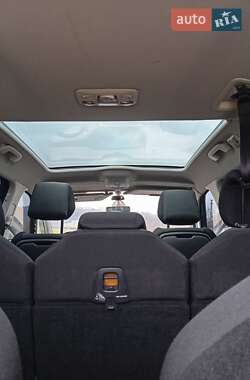 Микровэн Citroen C4 Picasso 2014 в 
