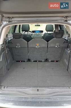Микровэн Citroen C4 Picasso 2014 в 