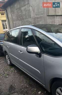 Мінівен Citroen C4 Picasso 2007 в Львові